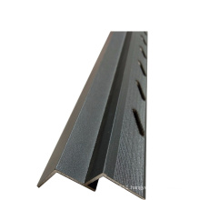 short anodized aluminium angle profile,6000 series aluminum profiles, aluminium L profile